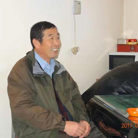 2017年七排群首次聚会