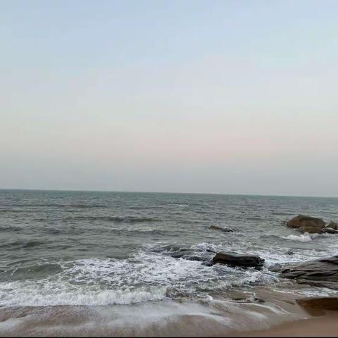 崇武之行（二）