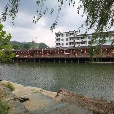 徽州风貌（二）