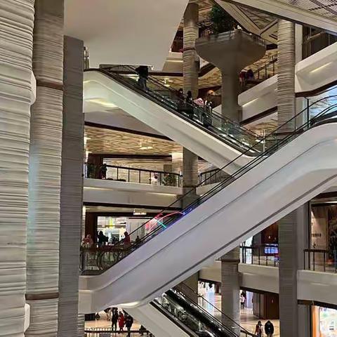 天安千树—大洋晶典