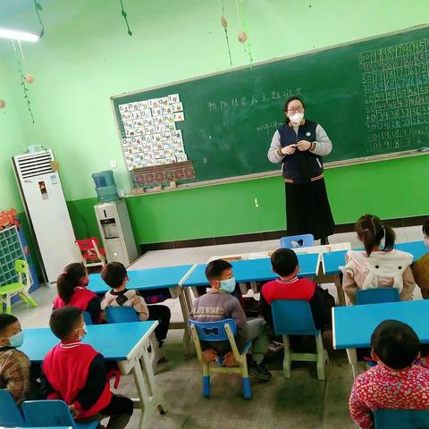 三里屯学校附设幼儿园春季疾病预防小知识