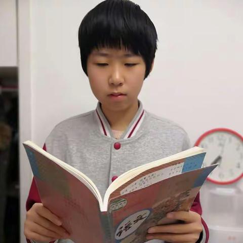 海川学子日记（一）:兰美萱【我的假期我做主之快乐寒假】