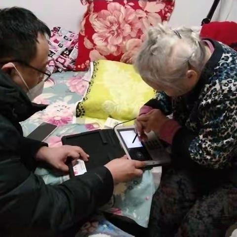 关怀特殊群体，彰显服务温度