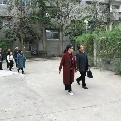 迎评估，促发展———继光镇中心幼儿园接受中江县幼儿园办园水平评估