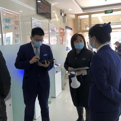 建东社区：多措并举宣传新冠疫苗接种