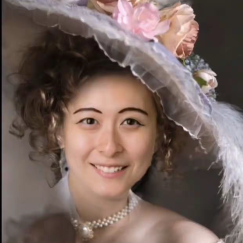 飞扬的教授风采/不变的学子追求