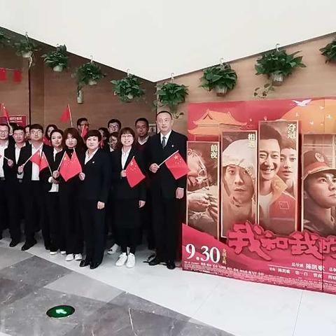 小人物演绎大事件、感人心力推建系统