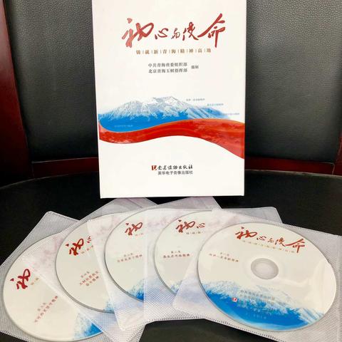 青海银行信贷管理系统升级改造 一期测试项目组临时党支部组织观看《初心与使命》情景党课电教片