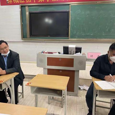 疫情难阻师情 云端砥砺前行--舜耕中学八年级线上教学纪实