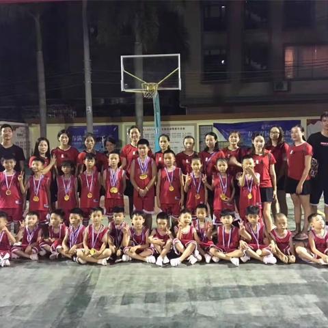 🏀🏀🏀小海贝幼儿园2019年幼儿篮球学年汇报开始啦🏀🏀🏀