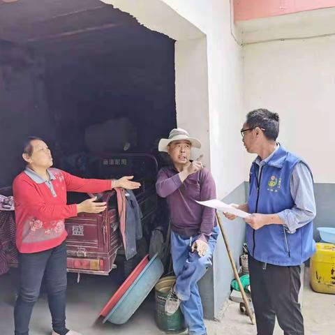 管理网格化         服务心贴心