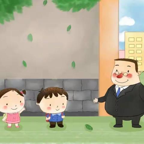 返园，宝宝再现分离焦虑，请家长务必学会这几点！