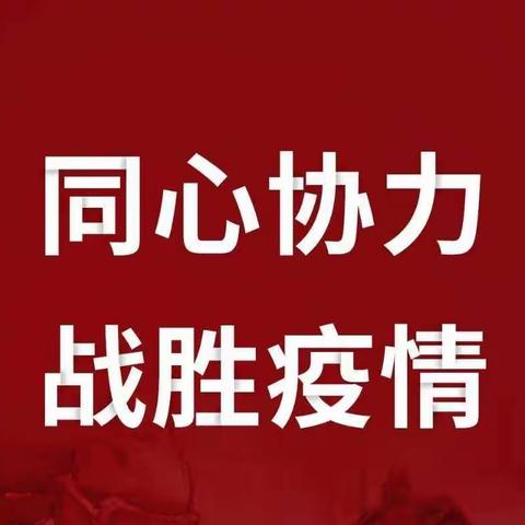 抗击疫情：宝塔民盟在行动（五）