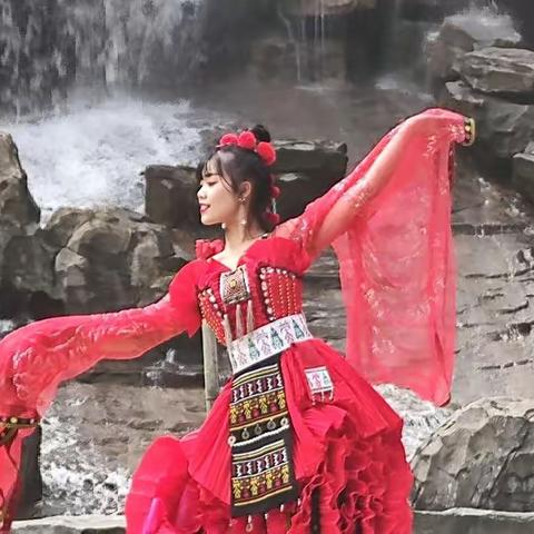 云门山游记