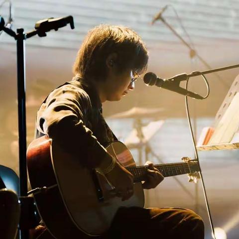 涵宇🎸缘