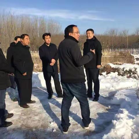 长子县环境保护局持续发力精准施策确保东大关断面水质达标