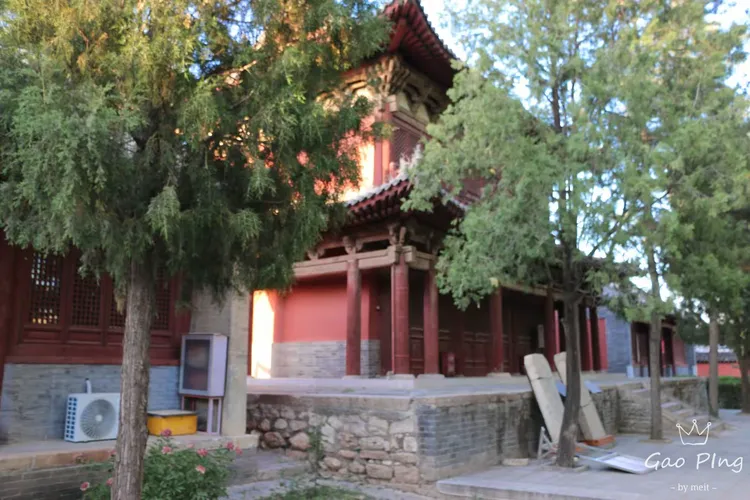 阁院寺—八大辽构之三