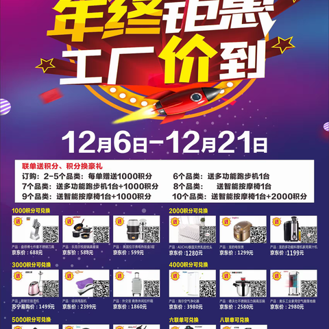 筠连县居然之家【1号建材联盟】“年终聚会 工厂价到”电烤箱免费送啦