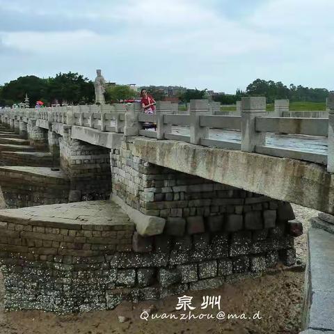 南泉佛国—泉州