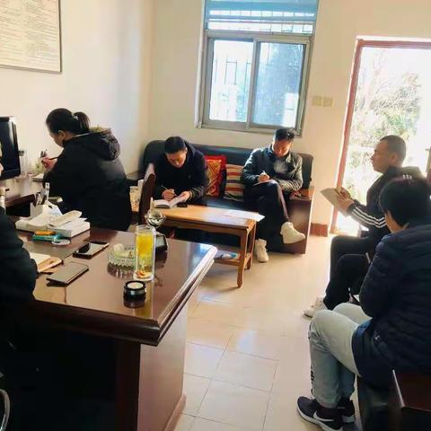 植物园举全园之力投身创文活动中