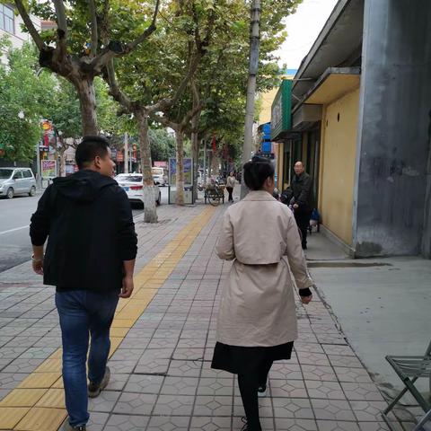 区民政局路长制工作日志