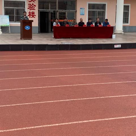 扬帆起航，乘风破浪-2022级初一（4）班军训季