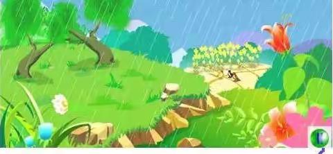 诗歌创编《谁高兴》