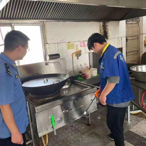 开发区城市综合执法局的美篇