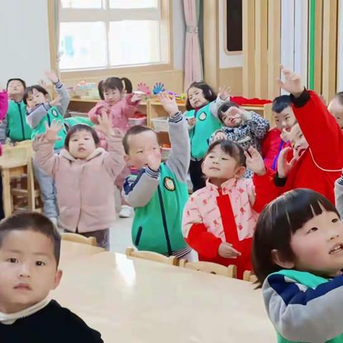 小六班“三八”妇女节主题教育活动