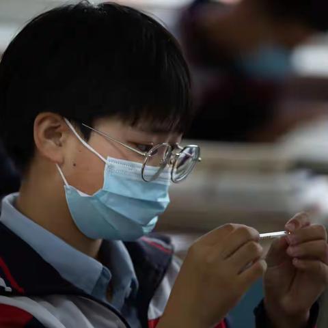 非常的开学季
