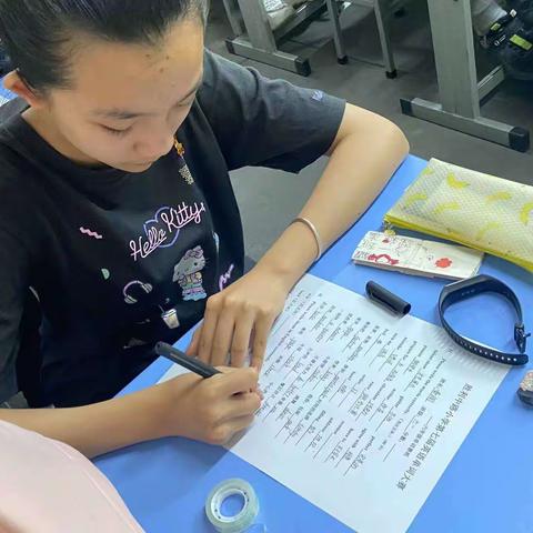 胜利中路小学第七届英语单词大赛