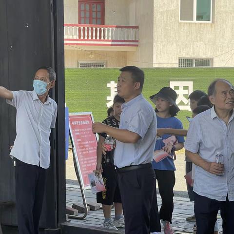 庆国庆  来打卡