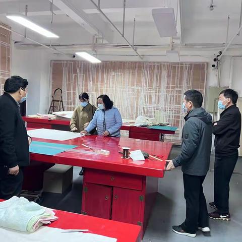 县文物办加强馆际交流 提高县级馆文物保护水平