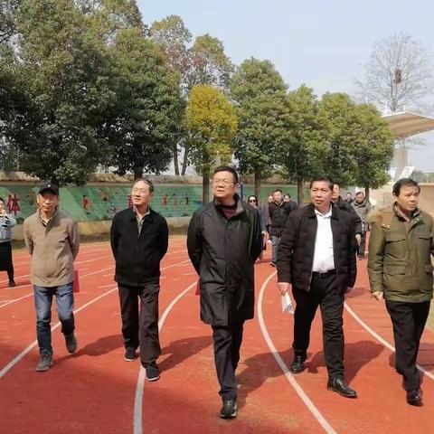 流韵•省市诗词协（学）会来汉调研（2023第2期总第17期）