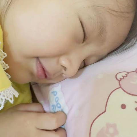 妹妹的小宝贝—枕头