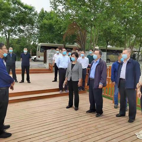 省人大常委会农工委在西安开展 《陕西省实施<中华人民共和国土地管理法>办法 （修订草案）》立法调研