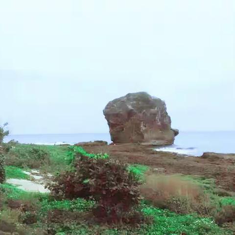 宝岛台湾（七）屏东之垦丁