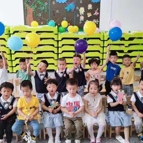 小小班学期总结与精彩回顾