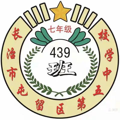 439班“双五一好”家庭公约总结暨表彰大会