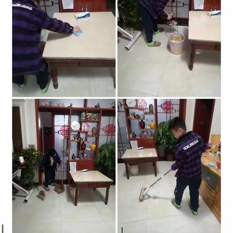 劳动实践————单县经济开发区实验小学4.2级部