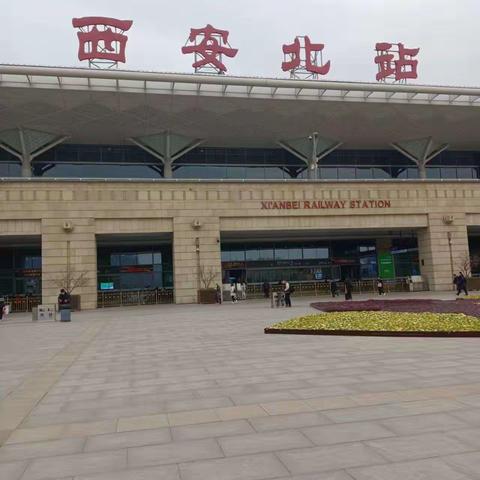 未央区妇计中心严守西安北大门 勇担抗疫使命 以实际行动迎接二十大的胜利召开
