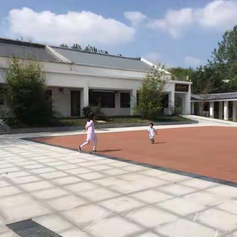 古淮河文化生态园