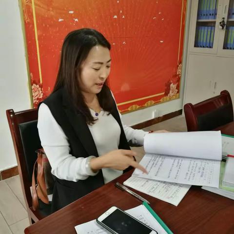 童星世界幼儿园 欢迎领导莅临我园指导工作