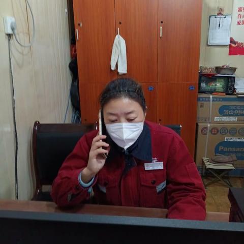 华衡胡家庙铁路小区启动疫情防控应急预案