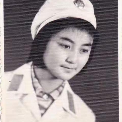 我的姐姐