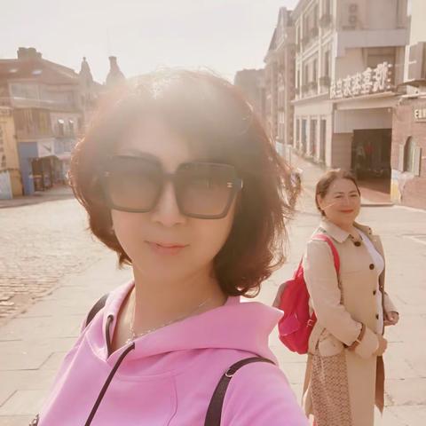 刘金华的美篇