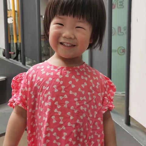 20220918，与孙女一起的日子
