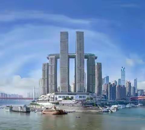 四.2021.5.17～5.23重庆游