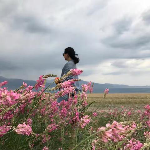 活出自己开心的样子！美好的生活总是不期而遇……