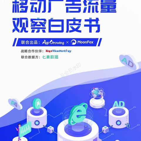 2022年度移动广告流量白皮书